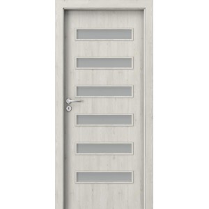 Porta FIT F6 Borovica Nórska 